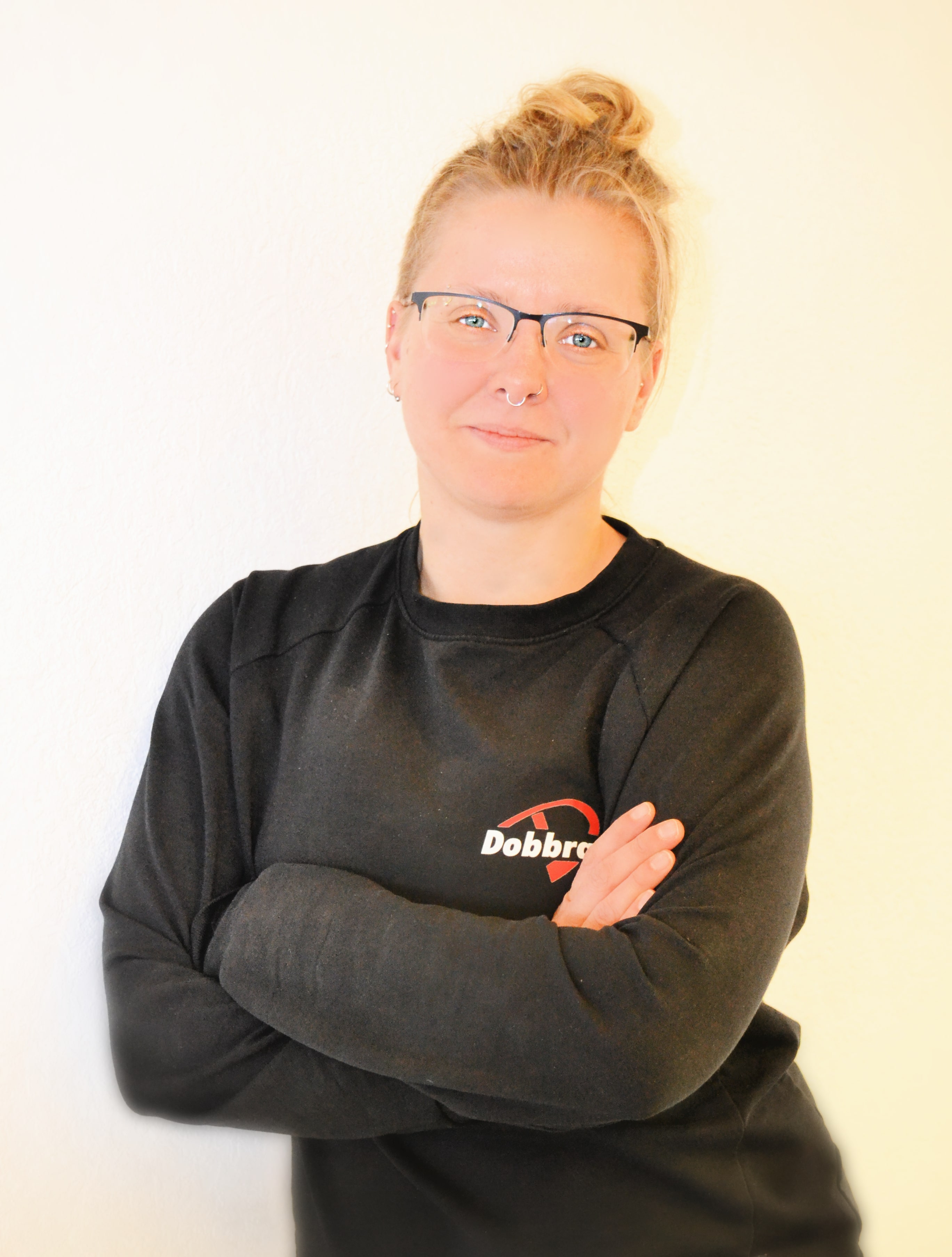 Anke Hoffmeister