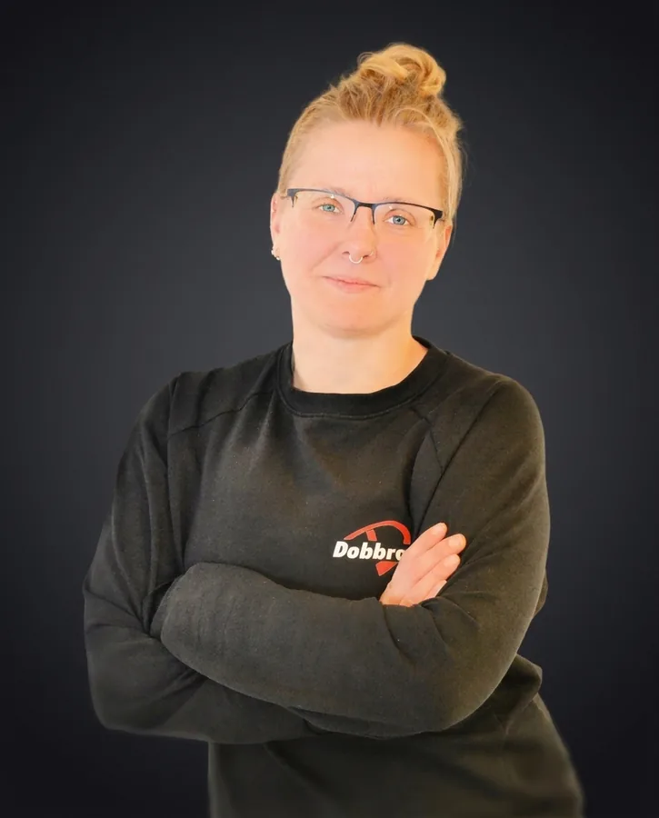Anke Hoffmeister