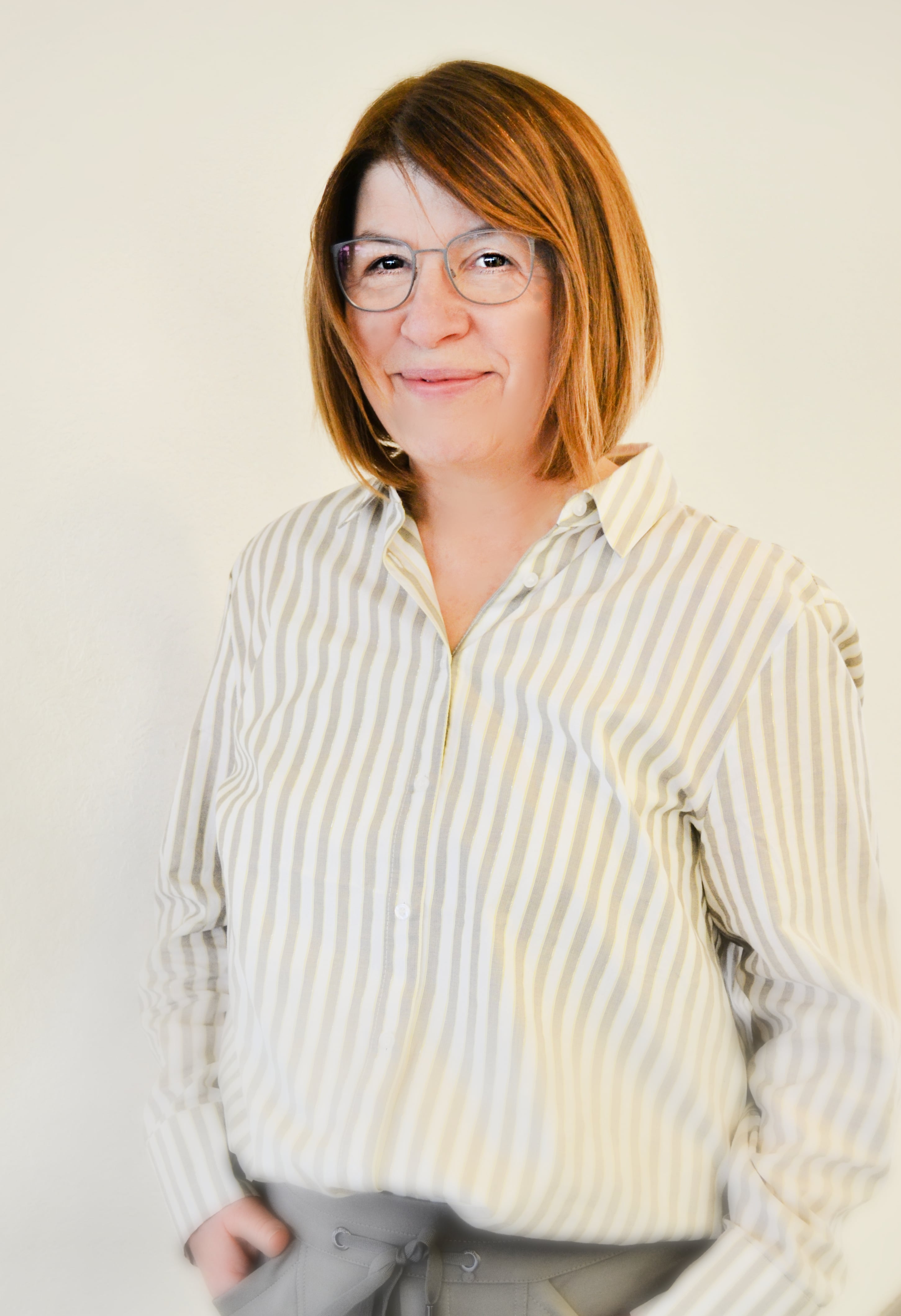 Christiane Weiß