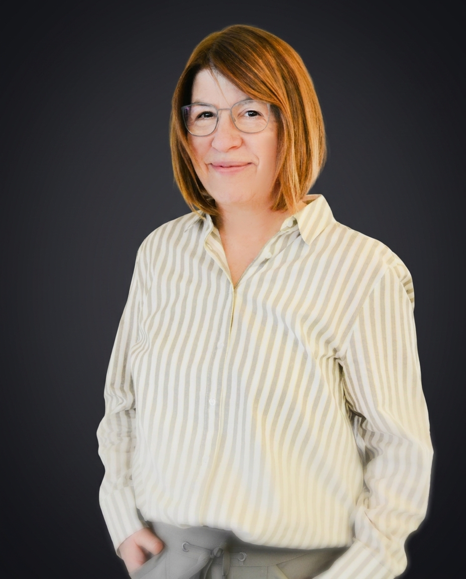 Christiane Weiß