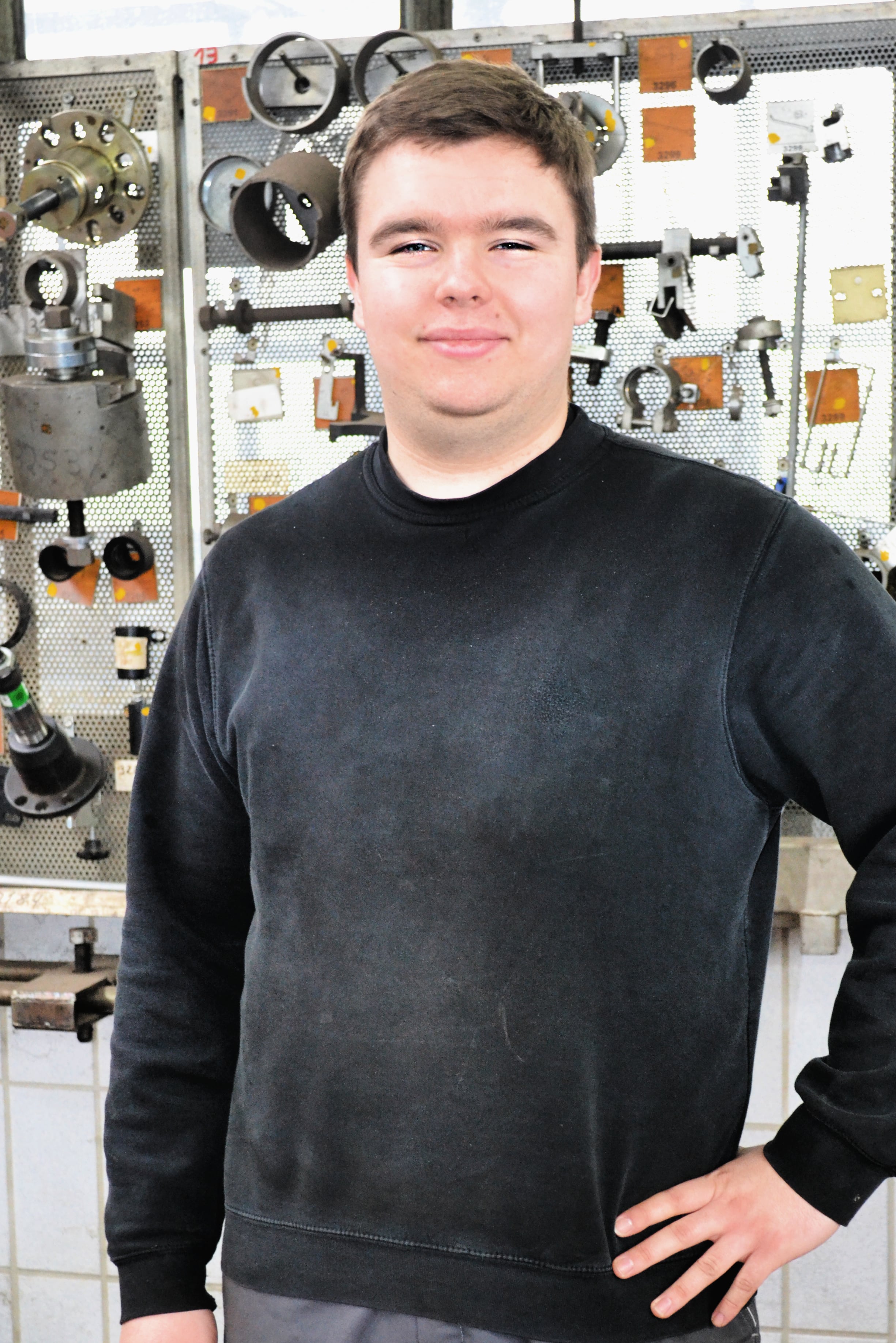 Jan Podlasly