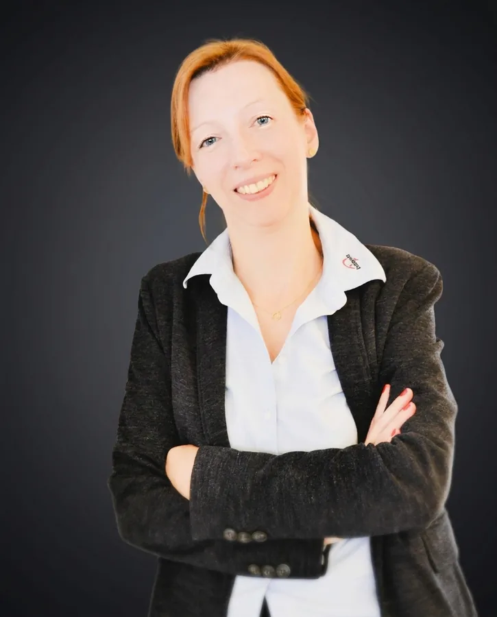Katharina Rademacher