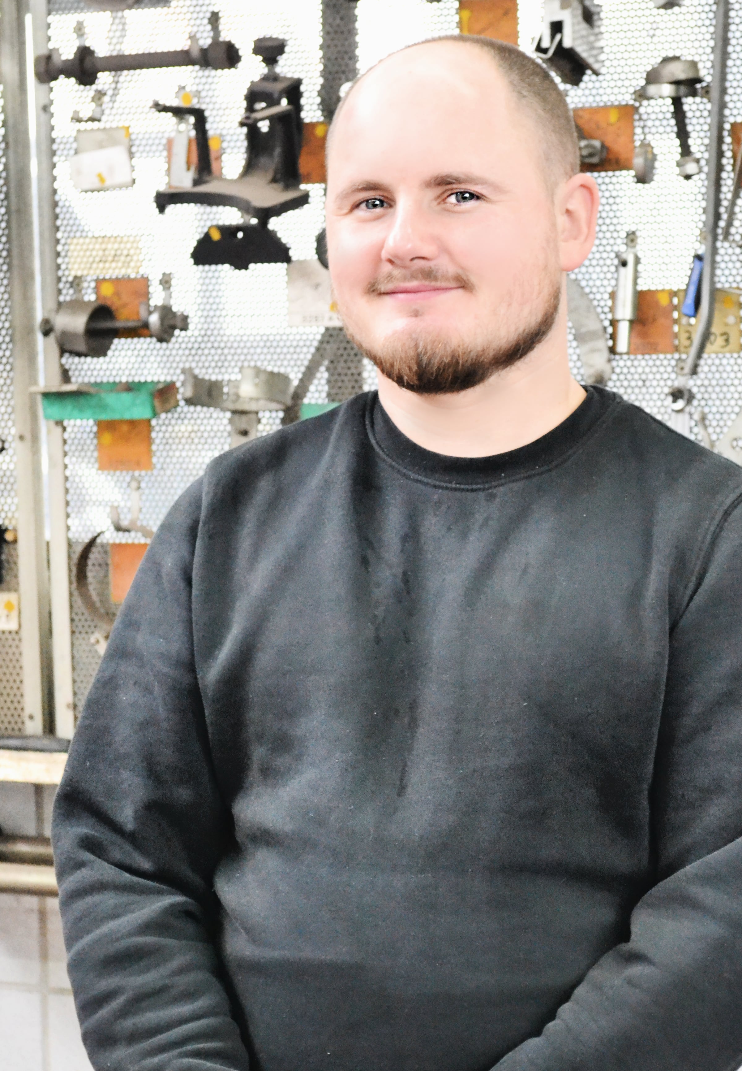 Mateusz Gomulec