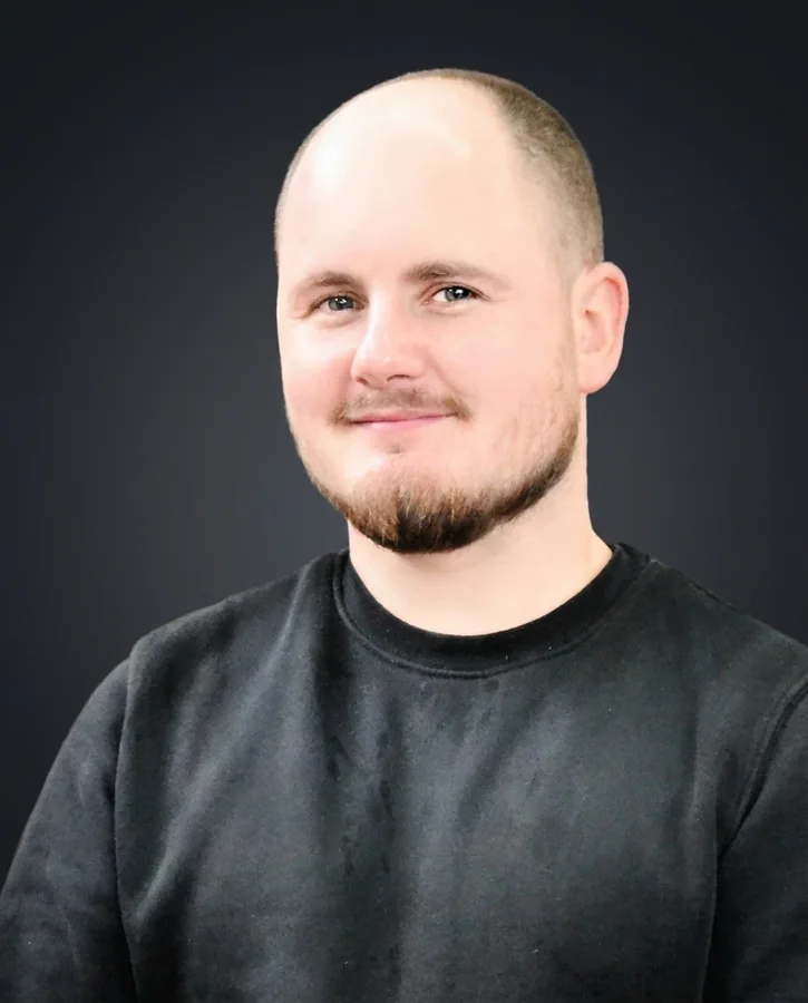 Mateusz Gomulec