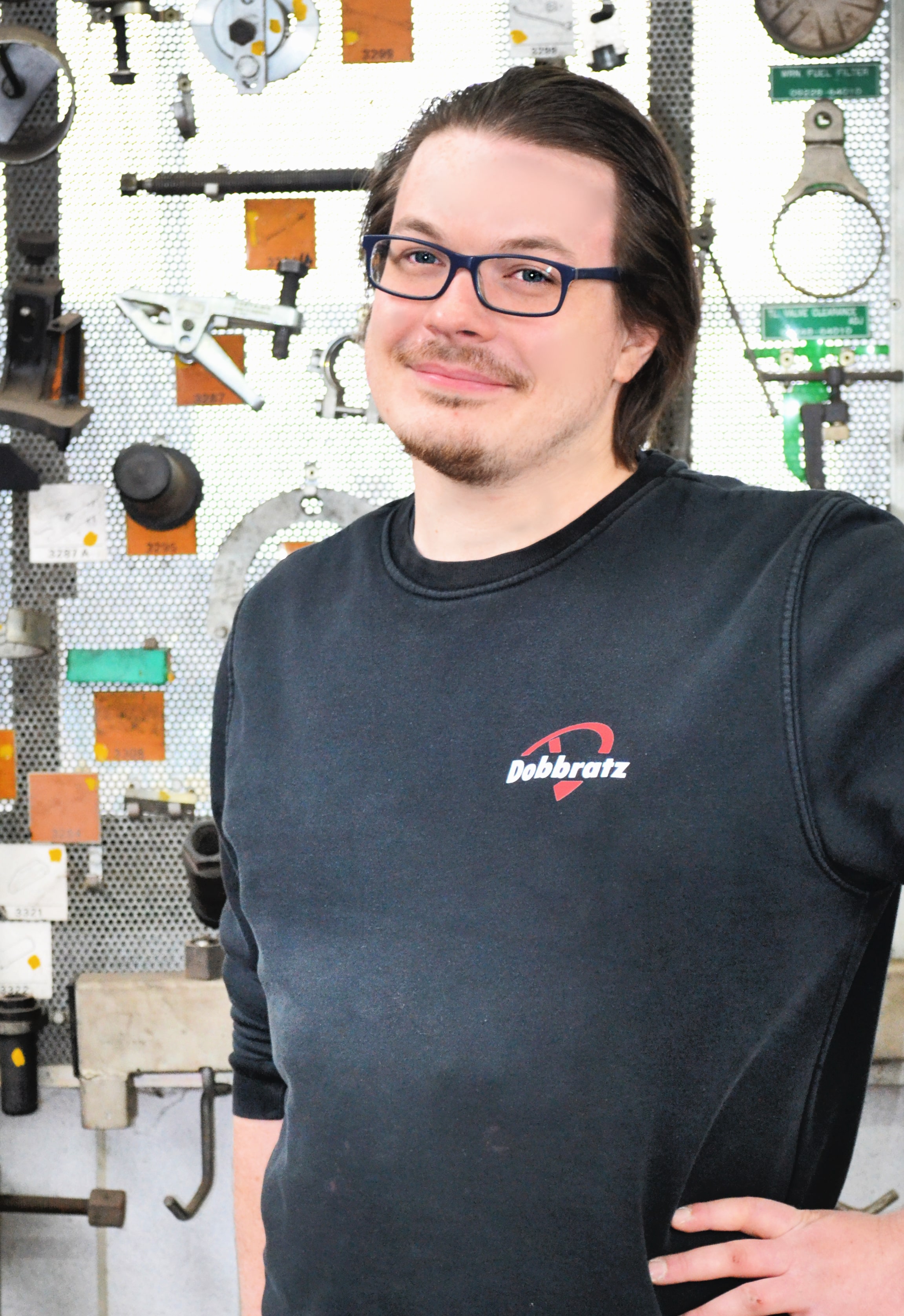 Sören Hirsch