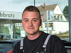 Tobias Jansen