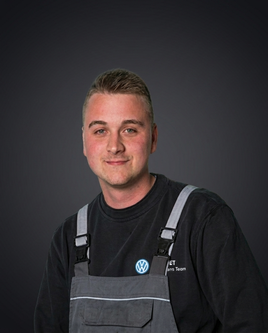 Tobias Jansen